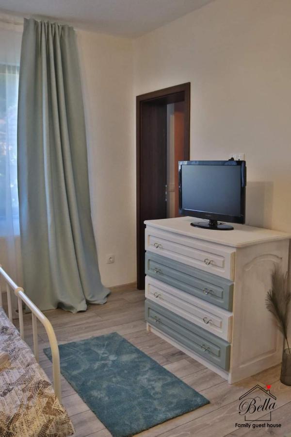 Bella Family Guest House Sapareva Banya Buitenkant foto