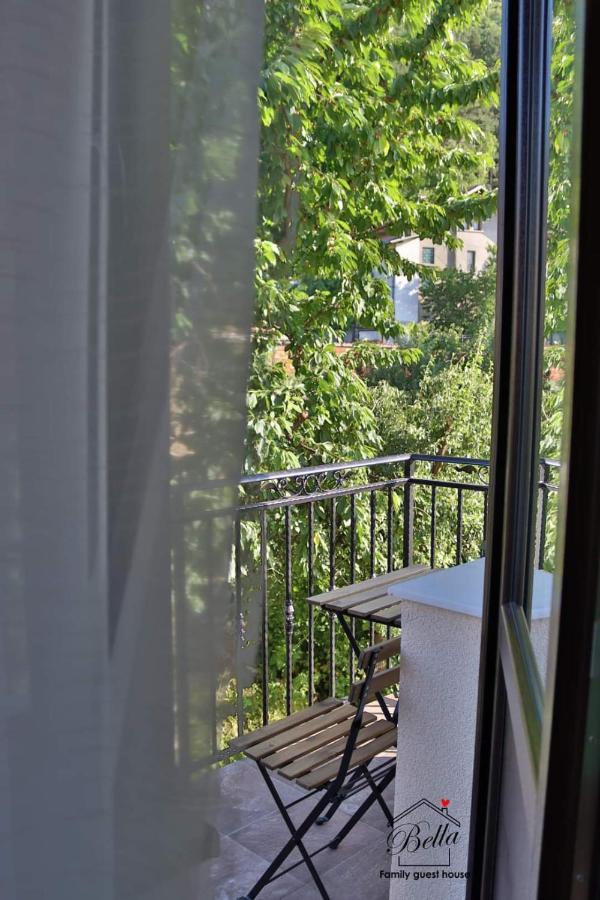 Bella Family Guest House Sapareva Banya Buitenkant foto