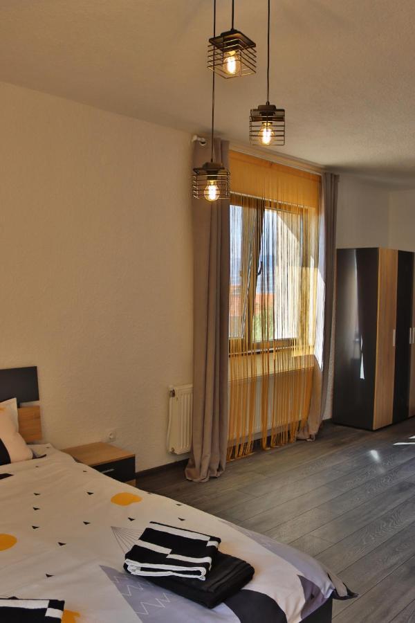 Bella Family Guest House Sapareva Banya Buitenkant foto